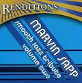 Smooth Jazz All Stars - Renditions: Smooth Jazz Tribute To Marvin Sapp, Vol. 2