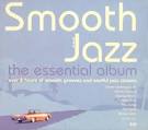 Wilbert Longmire - Smooth Jazz [Manteca]
