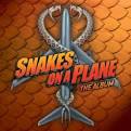 Coheed and Cambria - Snakes on a Plane: The Album