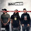 Sniper - Personnalité suspecte, Vol. 1