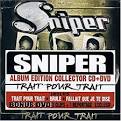 Sniper - Trait Pour Trait [Bonus DVD]