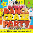 Tommy Christophe - Ultimate Dance Craze Party [CD/DVD]