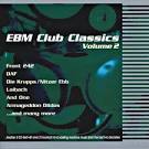 EBM Club Classics, Vol. 2