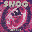 Snog - Lies Inc. [Platinum Edition]