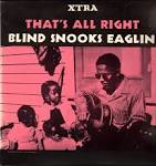 Snooks Eaglin - That's All Right