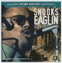 Snooks Eaglin - The Sonet Blues Story: 1977