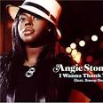 Angie Stone - I Wanna Thank Ya