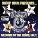 Soopafly - Snoop Dogg Presents Doggy Style Allstars: Welcome to tha House, Vol. 1 [Clean]