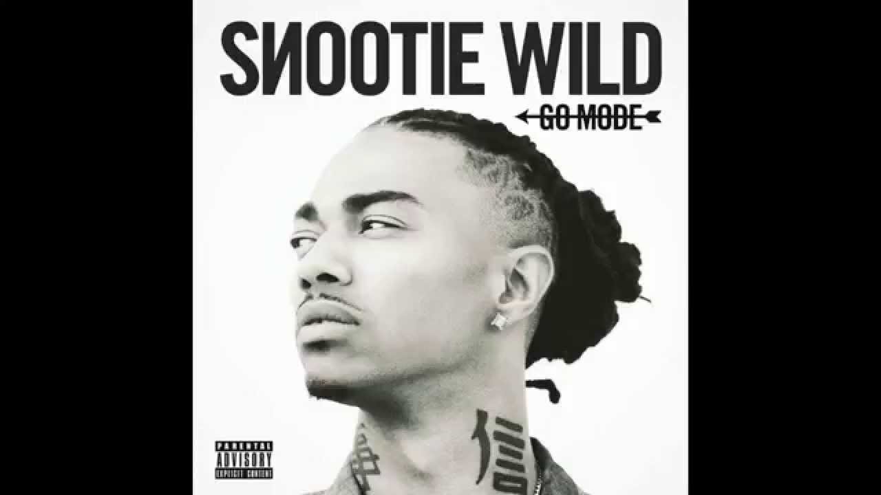 Snootie Wild and August Alsina - She's a Keeper