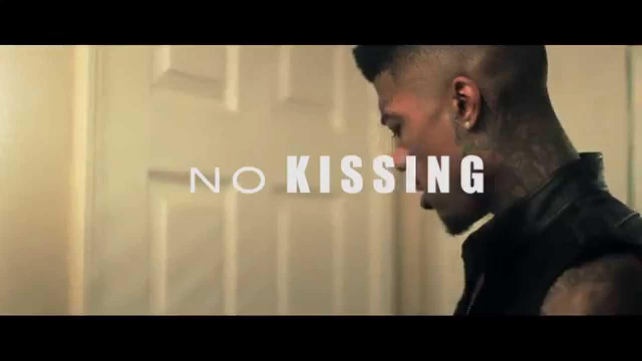 No Kissing - No Kissing