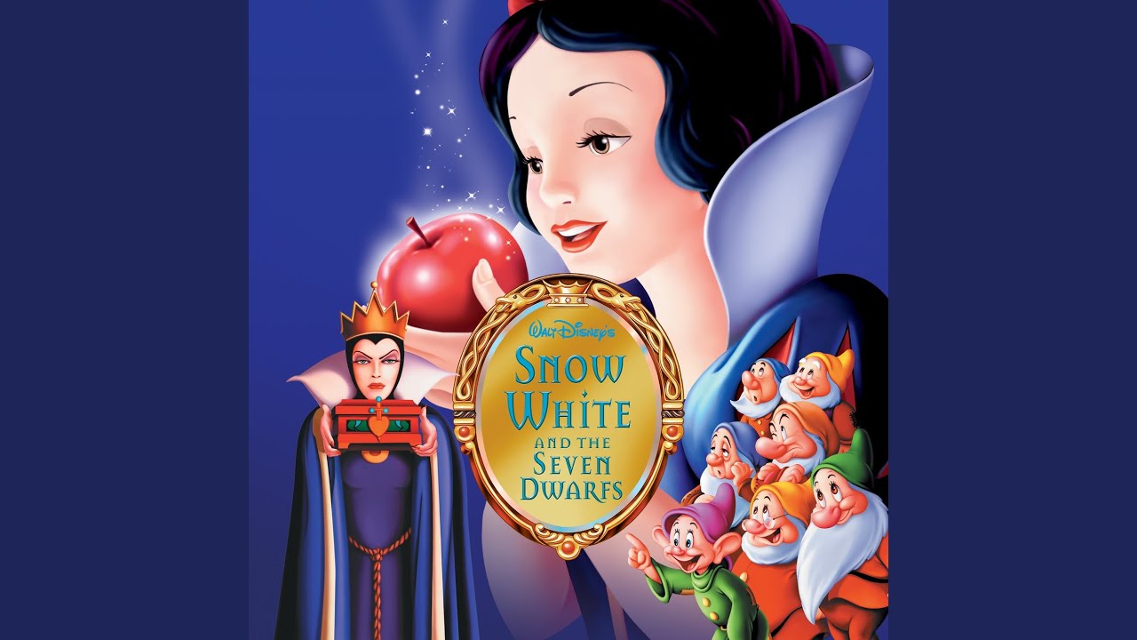 Snow White - Some Day My Prince Will Come