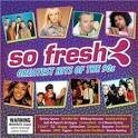 Daryl Braithwaite - So Fresh: Greatest Hits of the 90's