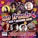 Jamie Scott - So Fresh: Hits of Autumn 2018