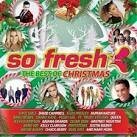Johnny Gill - So Fresh: The Best of Christmas