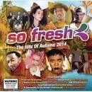 Taylor Henderson - So Fresh: The Hits of Autumn 2014
