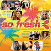 TV Rock - So Fresh: the Hits of Summer 2008
