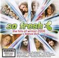 Ashlee Simpson - So Fresh: The Hits of Winter 2008 [CD/DVD]