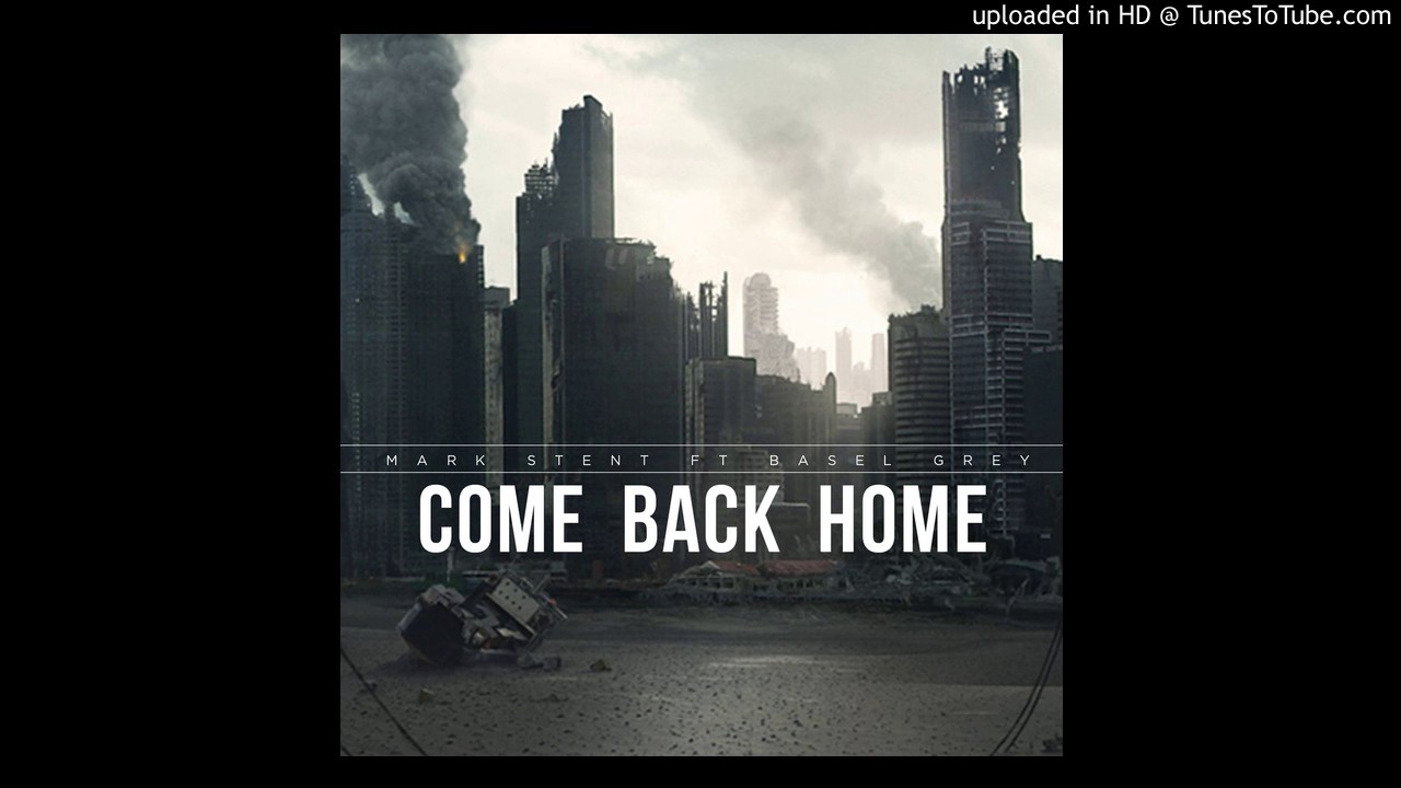 Come Back Home [So Schway Mix]