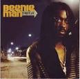 Beenie Man - Street Life