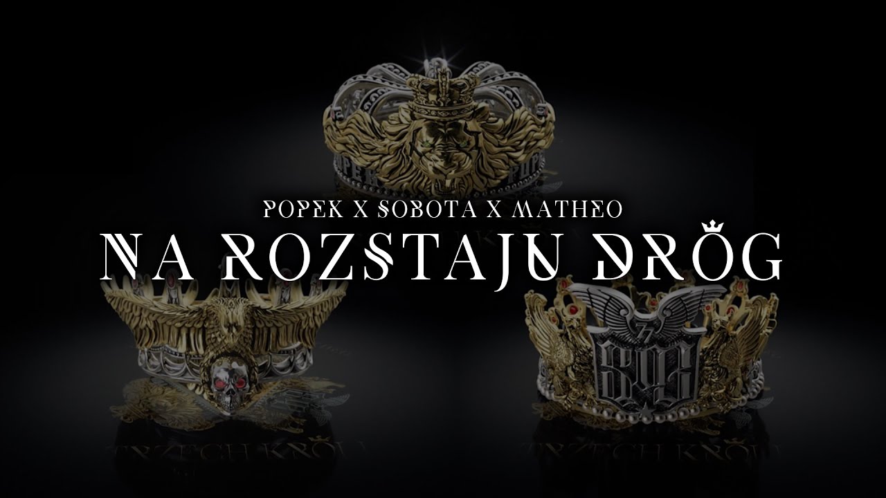 Sobota and Popek - Na rozstaju dróg