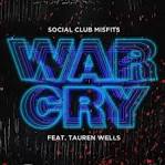 Tauren Wells - War Cry