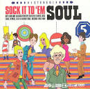 Miriam Makeba - Sock It to 'Em Soul: 60s Club Soul Classics from the Vaults of Atlantic Atco Loma Repri