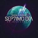 Soda Stereo - Sep7Imo Dia