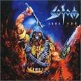 Sodom - Code Red/Homage to the Gods