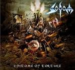 Sodom - Epitome of Torture