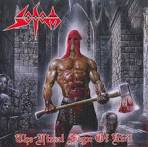 Sodom - Final Sign of Evil