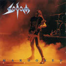 Sodom - Marooned