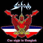 One Night in Bangkok