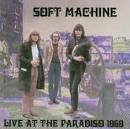 Soft Machine - Live at the Paradiso 1969