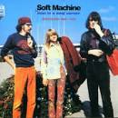 Soft Machine - Man in a Deaf Corner: Anthology 1963-1970