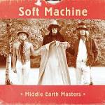 Soft Machine - Middle Earth Masters