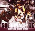 Shooting at the Moon