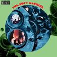 Soft Machine - The Soft Machine