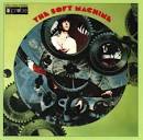 Soft Machine - The Soft Machine, Vol. 1