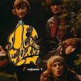 Soft Machine - Turns On, Vol. 1