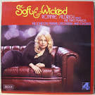 Soft & Wicked/Come To Where The Love Is