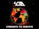 SOJA - Strength to Survive
