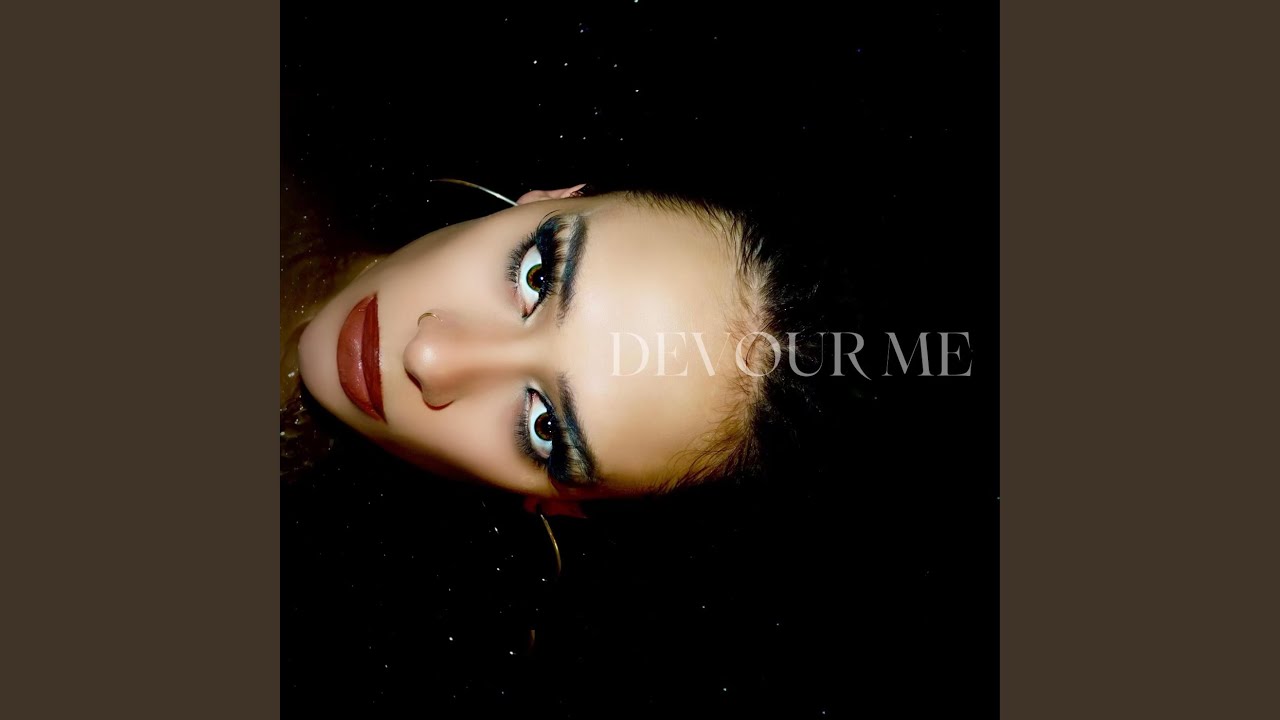 Devour Me - Devour Me