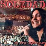 Soledad - Mi Gente