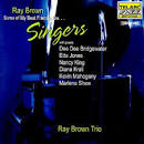 Ralph Moore - Some of My Best Friends Are...Singers