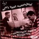 Ain't That Somethin: The Best of Somethin' Smith