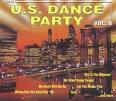 Something Real - US Dance Party, Vol. 8