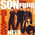 Son by 4 - Salsahits 2001
