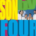 Son by 4 - Son by Four [Import Bonus Track]