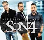 Son by 4 - Frente a Frente