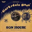 Son House - Clarksdale Moan (1930-1942)